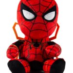 413593-Infinity-War-Spider-Man-Pluesch-20-cm