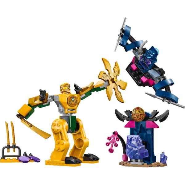 434127-LEGO---71804-NINJAGO-Arins-Battle-Mech--104-Teile-