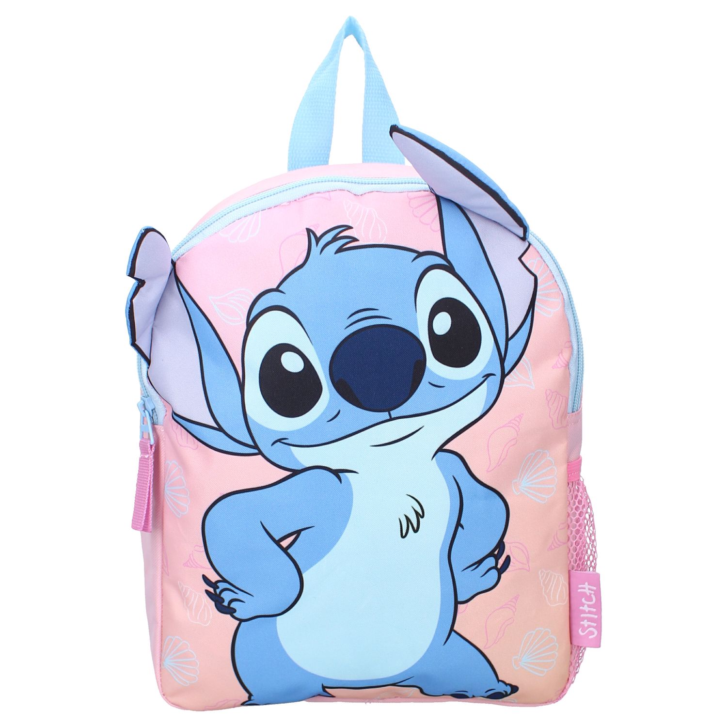 490549-Stitch-Rucksack-Fluffy-Friends-32-cm 490549-Stitch-Rucksack--Fluffy-Friends--32-cm