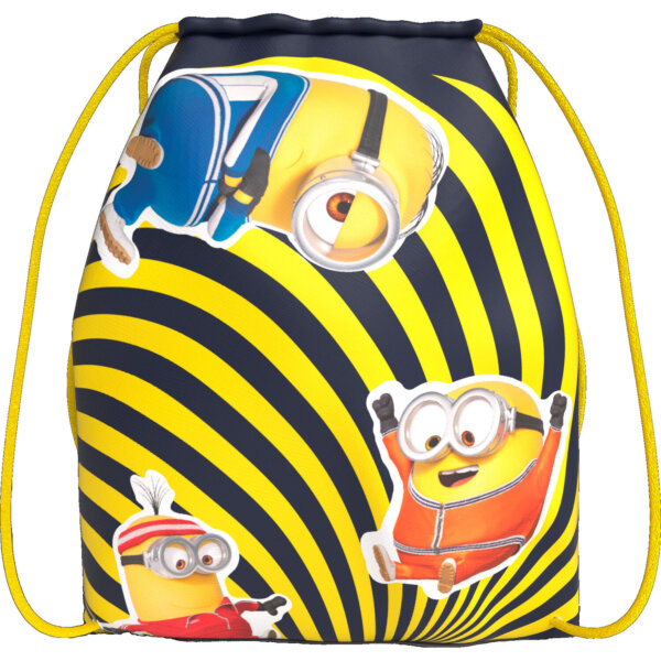 413644-Minions-Rucksack-43-cm