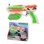 416564-Tack-PRO-Crow-I-Pistole-mit-6-Soft-Darts--18cm