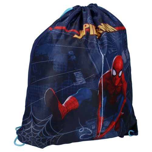 400859-Spider-Man-Sportbeutel--Bring-It-On-