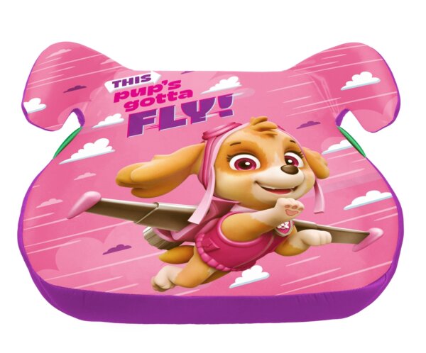 437543-Sky--Paw-Patrol--R-129-Kindersitz-125-150-cm