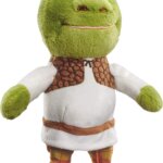 355355-Schmidt-Spiele-42713-Plueschfigur--Shrek-18cm