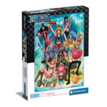 425712-Clementoni-39725-1000-Teile-Puzzle-Anime-Collection-One-Piece