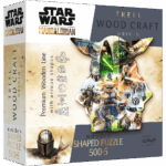 416819-Holz-Puzzle-Sonderform-500---5------Star-Wars