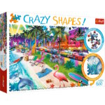 450151-Miami-Beach--USA-Puzzle-Crazy-Shapes-600