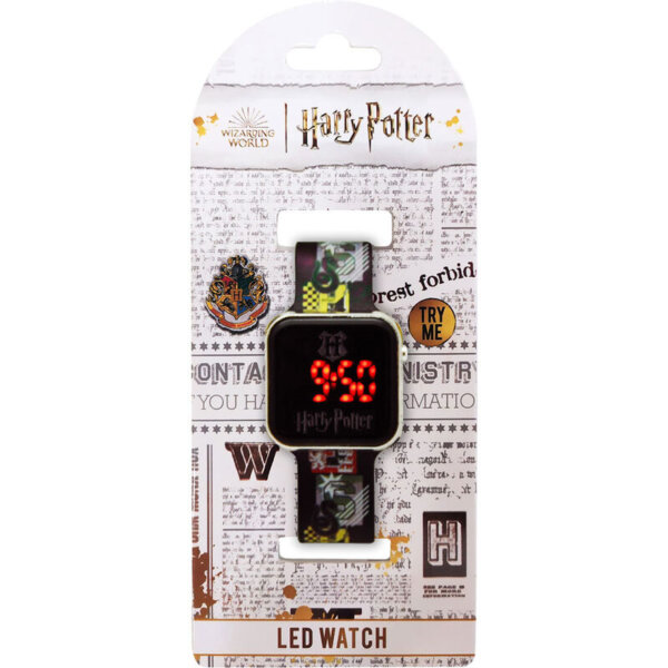 411297-Harry-Potter-LED-Armbanduhr