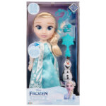 455972-Disney-Frozen---Eiskoenigin--My-Singing-Friend-Elsa-und-Olaf--Elsa-Puppe-mit-Sound-38-cm_1
