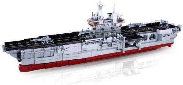 366181-Sluban-M38-B0699-Konstruktionspielzeug-Sluban-075-Amphibious-Assault-Ship---
