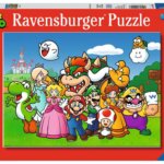 376197-Ravensburger-12992-Super-Mario-Fun-XXL-Puzzle-100-Teile