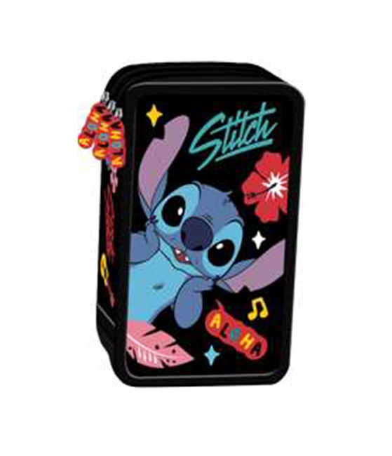 479355-Disney-Stitch-Black-Aloha-Maeppchen-mit-Inhalt