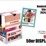 480653-Topps-Bundesliga-Sticker-2024-2025-----50er-DISPLAY
