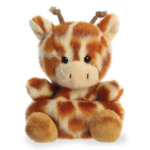 381283-Aurora-33477-Palm-Pals-Safara-Giraffe-ca-13-cm
