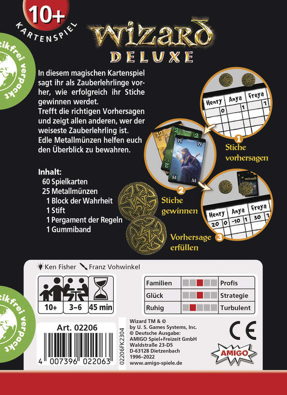 439998-Amigo-02206-Wizard-Deluxe-Kartenspiel