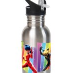 451204-Trinkflasche-Sport-Miraculous-bunt-500ml-Edelstahl