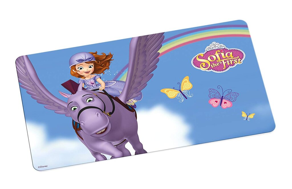 352077-Disney-Sofia--Brettchen-Flying--23-5-x-14-cm-