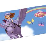 352077-Disney-Sofia--Brettchen-Flying--23-5-x-14-cm-