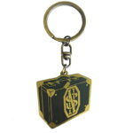 401454-FANTASTIC-BEASTS-Keychain--Newt-s-suitcase-
