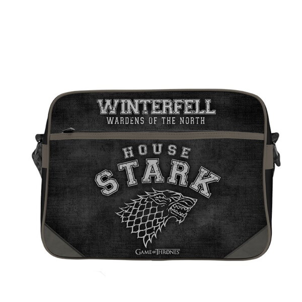 401463-GAME-OF-THRONES-Messenger-Bag-Umhaengetasche--House-Stark-