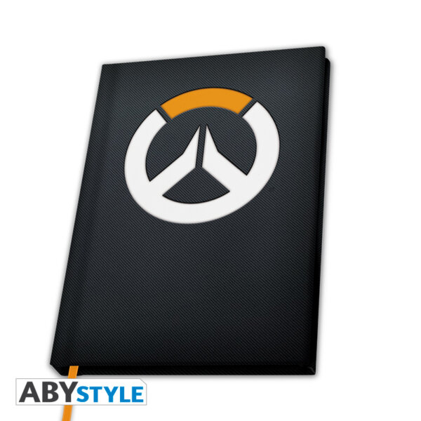 446081-OVERWATCH-A5-Notebook--Logo--