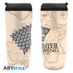 401460-GAME-OF-THRONES-Reisebecher--Winter-is-coming-