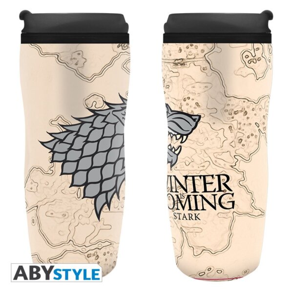 401460-GAME-OF-THRONES-Reisebecher--Winter-is-coming-