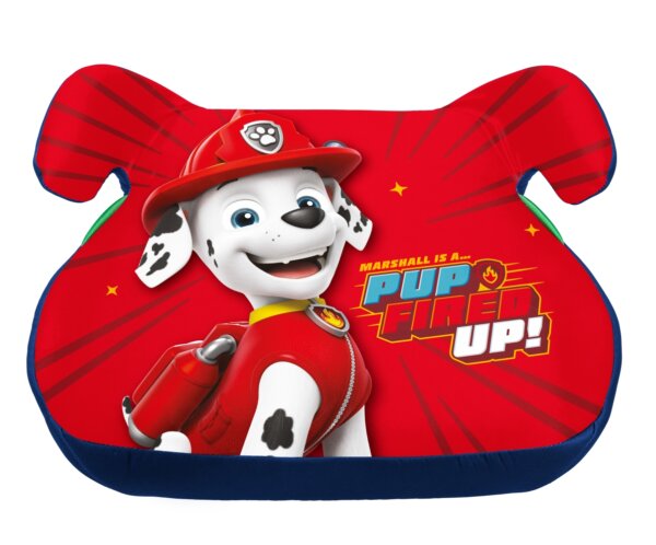 437547-Marshall--Paw-Patrol--R-129-Kindersitz-125-150-cm