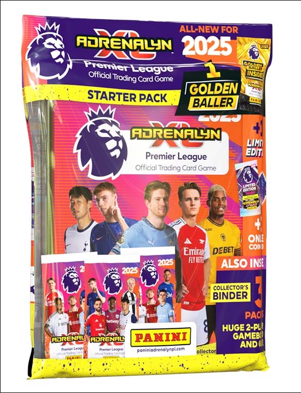 480849-Premier-League-Adrenalyn-XL-Trading-Cards-2025-STARTER-SET