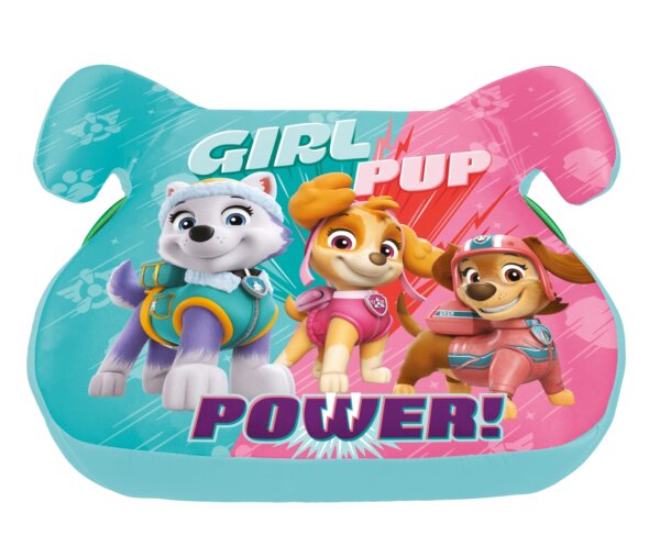437549-Paw-Patrol-Girls---R-129-Kindersitz-125-150-cm