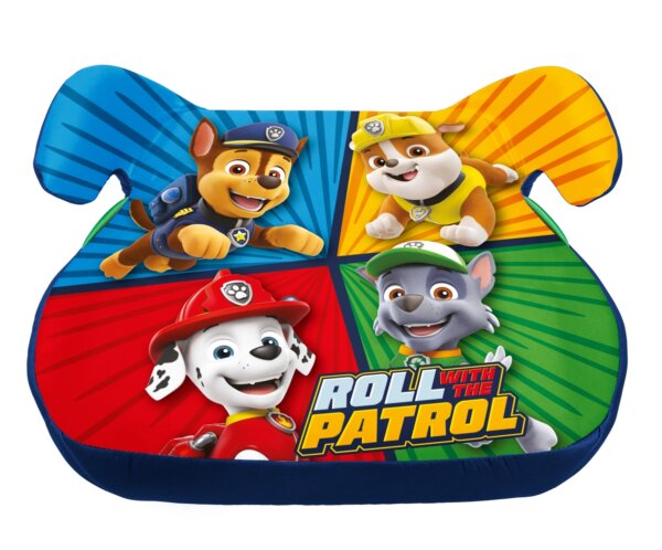 437551-Paw-Patrol-Boys-R-129-Kindersitz-125-150-cm