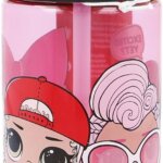 473704-Stor-16836-LOL-SURPRISE-Rock-On-Premium-TritanTrinkflasche--430-ml