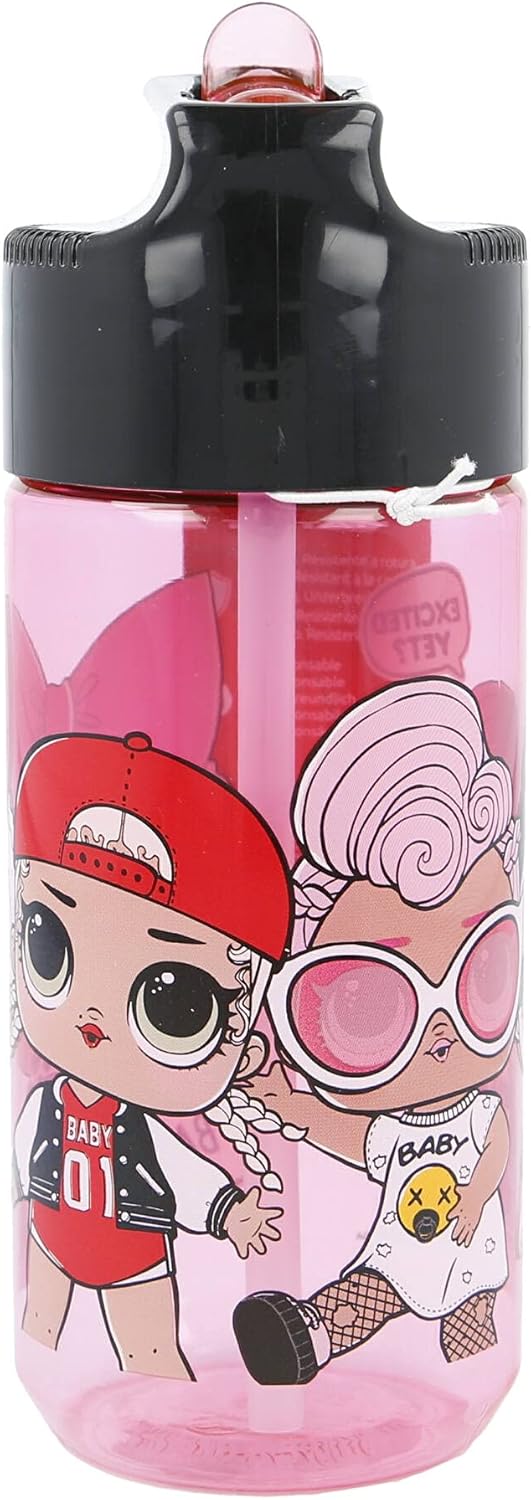 473704-Stor-16836-LOL-SURPRISE-Rock-On-Premium-TritanTrinkflasche--430-ml