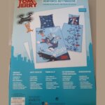 430760-Tom-und-Jerry-Wendebettwaesche-80-x-80---135-x-200-cm