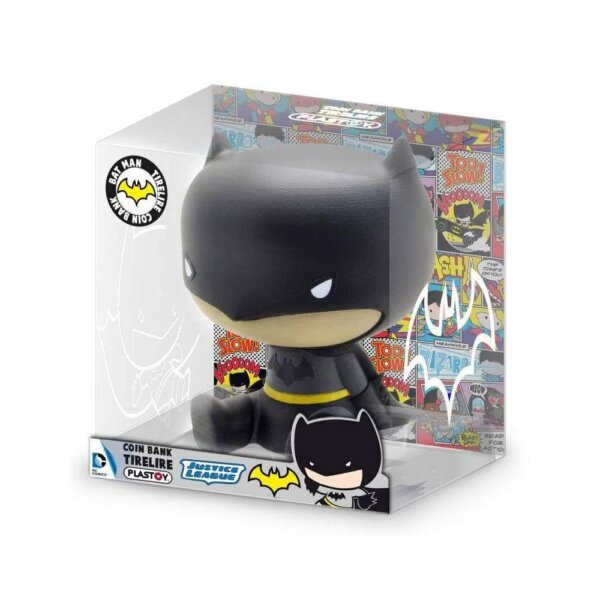 348098-Plasytoy-80067-Spardose-Chibi-Batman