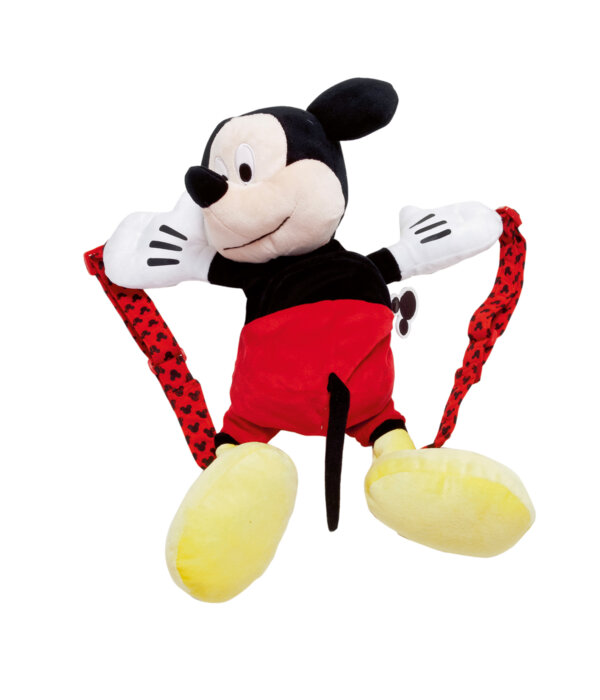 425721-Disney-Mickey-Mouse-Plueschrucksack-19-x-13-x-38-cm