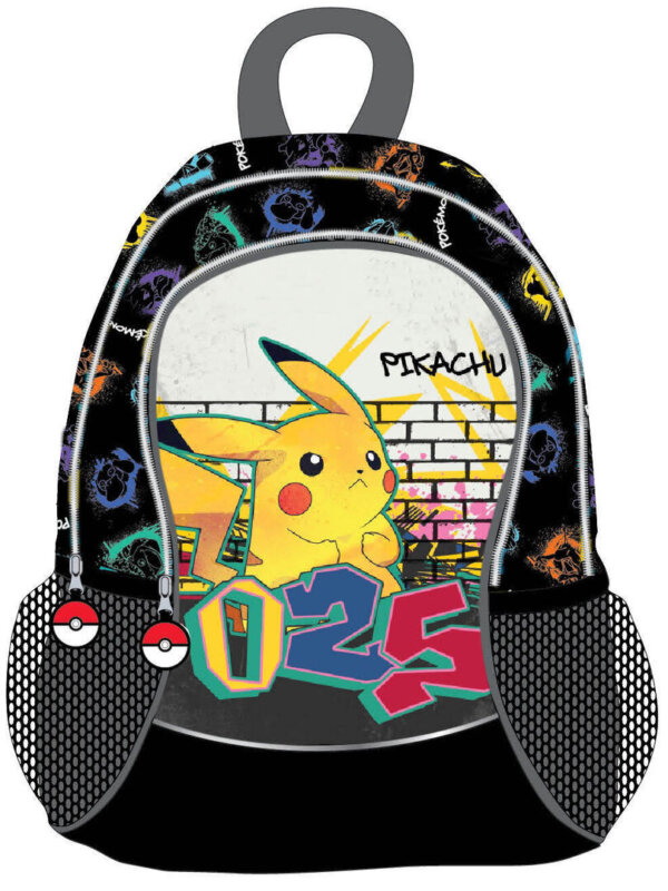 485218-Safta-Pokemon-Pikachu-Junior-Rucksack-40-cm