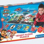 428039-Clementoni-61970-Quiz-Bodenpuzzle-Paw-Patrol--Jungen-