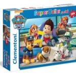 376224-SuperColor-104-Teile-Maxi-Puzzle-Paw-Patrol_2