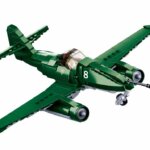 400769-Sluban-Konstruktionsspielzeug--Battle-of-Budapest--Fighter-Aircraft