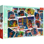 449976-Lilo-und-Stich-Puzzle-1000-Teile