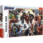 401112-Puzzle-Avengers-End-Game-1000-Teile