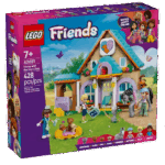 476371-LEGO---Friends-42651-Tierarztpraxis-fuer-Pferde-und-Haustiere--428-Teile-