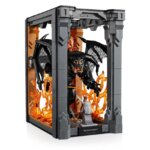 482675-LEGO---Icons-10367-Der-Herr-der-Ringe--Balrog----Buecherstuetze--1201-Teile-