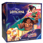 444121-Disney-Lorcana--Shimmering-Skies-Illumnieer-s-Trove--Set-5--Englisch--
