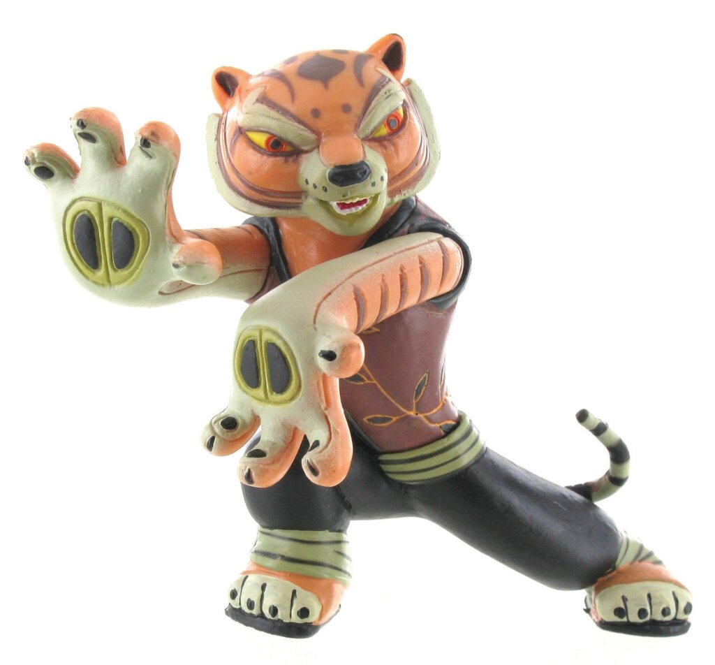 357428-Kung-Fu-Panda-Tigress-Spielfigur