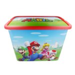 416951-Super-Mario-Aufbewahrungsbox-23-Liter