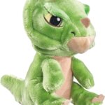 375184-Schmidt-Spiele-42760-Jurassic-World--Triceratops--17-cm