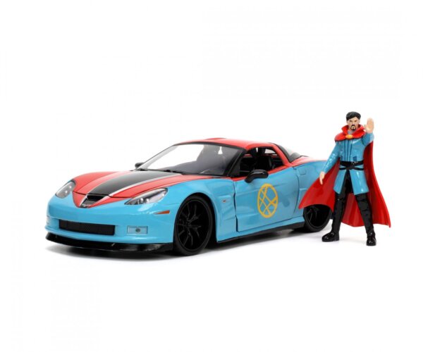 407582-Marvel-Doctor-Strange-Chevy-Corvette