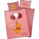 430765-Disney-s-Winnie-Pooh-Wendebettwaesche-40-x-60---135-x-100-cm